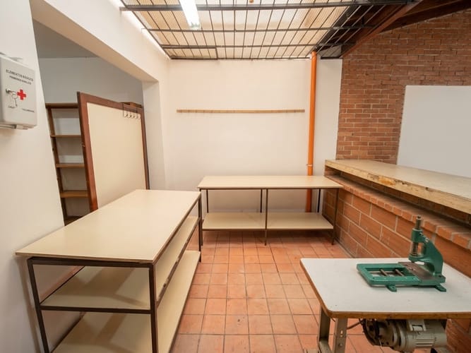Local en arriendo en Laureles, Medellín, 130 m² · foto 5 de 9