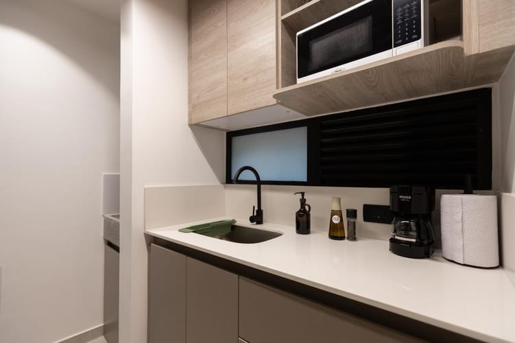 Apartamento de 2 alcobas en arriendo en Urbanizacion Remansos De San Lucas, Medellín, 75 m² · foto 4 de 20