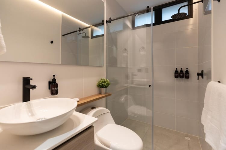 Apartamento de 2 alcobas en arriendo en Urbanizacion Remansos De San Lucas, Medellín, 75 m² · foto 8 de 20