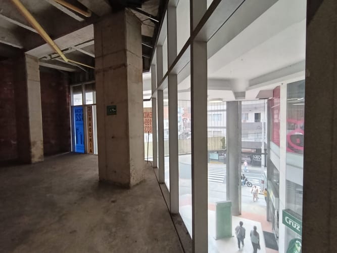 Local en arriendo en Suramérica, Itagüí, 31 m² · foto 2 de 13