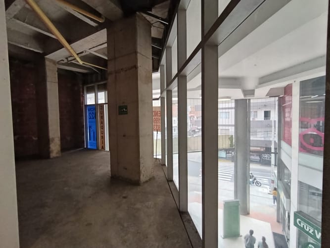 Local en arriendo en Suramérica, Itagüí, 31 m² · foto 3 de 13