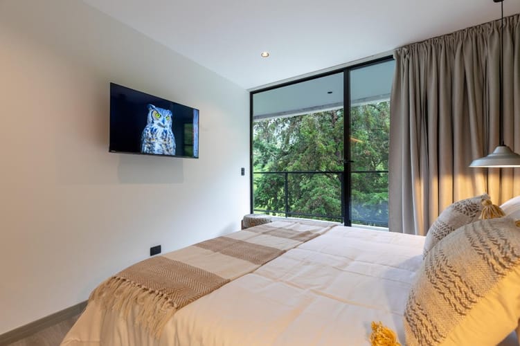 Apartamento de 2 alcobas en arriendo en Urbanizacion Remansos De San Lucas, Medellín, 75 m² · foto 14 de 20