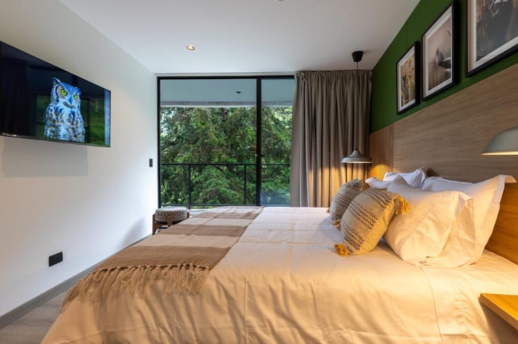 Apartamento de 2 alcobas en arriendo en Urbanizacion Remansos De San Lucas, Medellín, 75 m² · foto 15 de 20