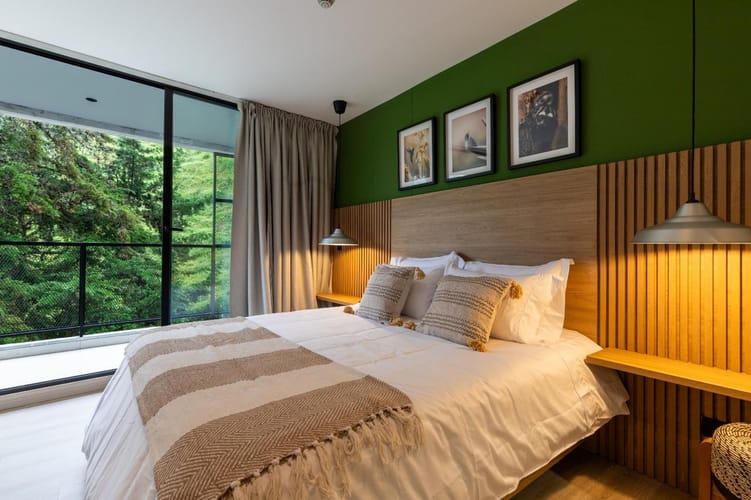 Apartamento de 2 alcobas en arriendo en Urbanizacion Remansos De San Lucas, Medellín, 75 m² · foto 16 de 20