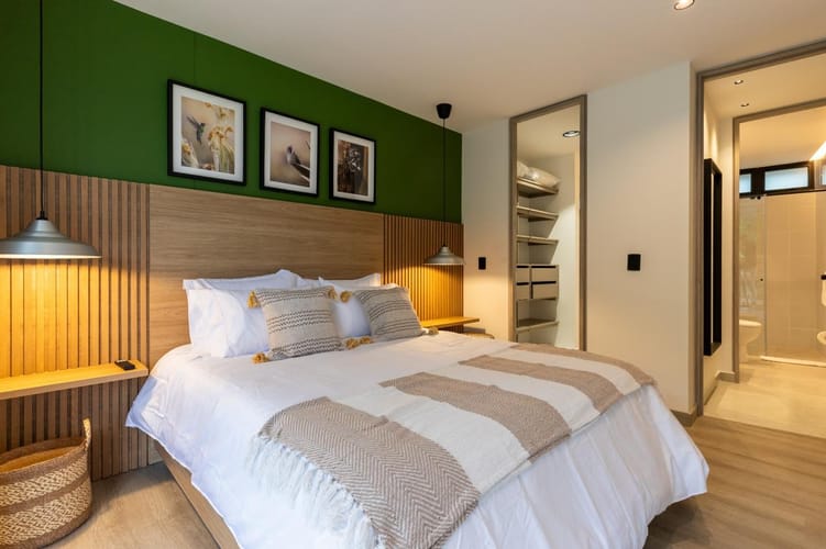 Apartamento de 2 alcobas en arriendo en Urbanizacion Remansos De San Lucas, Medellín, 75 m² · foto 17 de 20