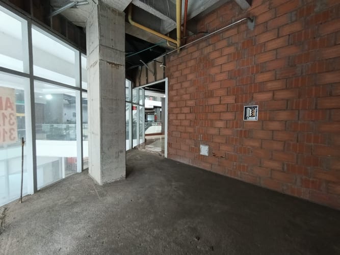 Local en arriendo en Suramérica, Itagüí, 31 m² · foto 8 de 13