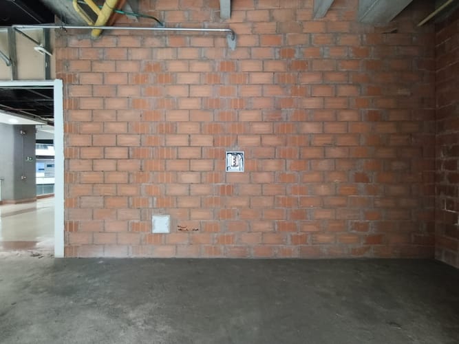 Local en arriendo en Suramérica, Itagüí, 31 m² · foto 9 de 13