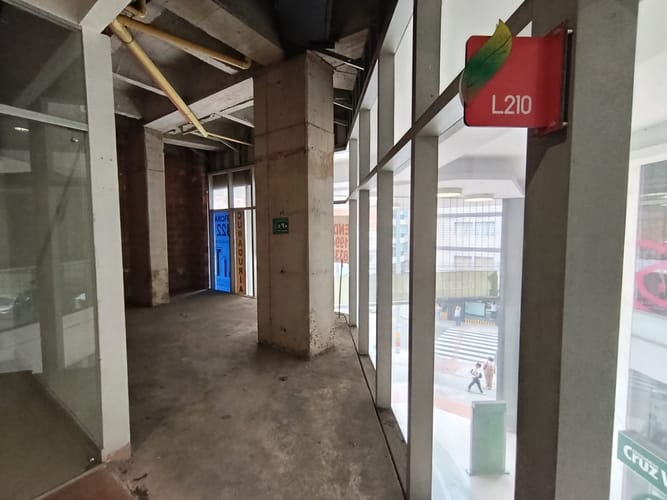 Local en arriendo en Suramérica, Itagüí, 31 m² · foto 10 de 13