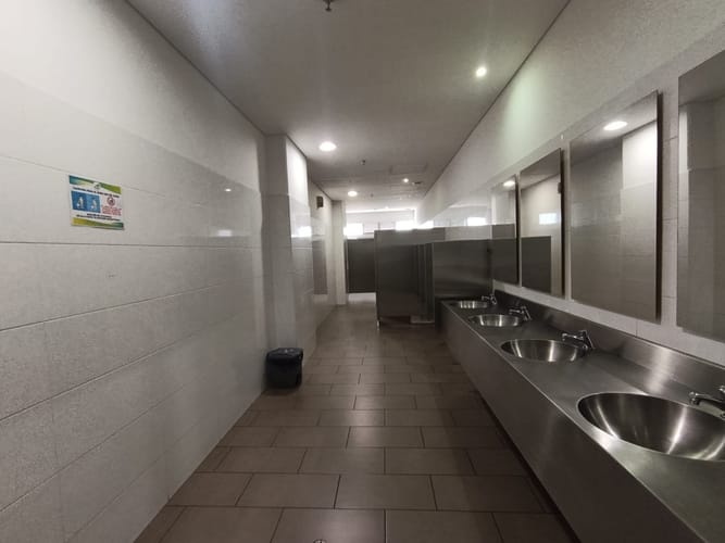 Local en arriendo en Suramérica, Itagüí, 31 m² · foto 13 de 13