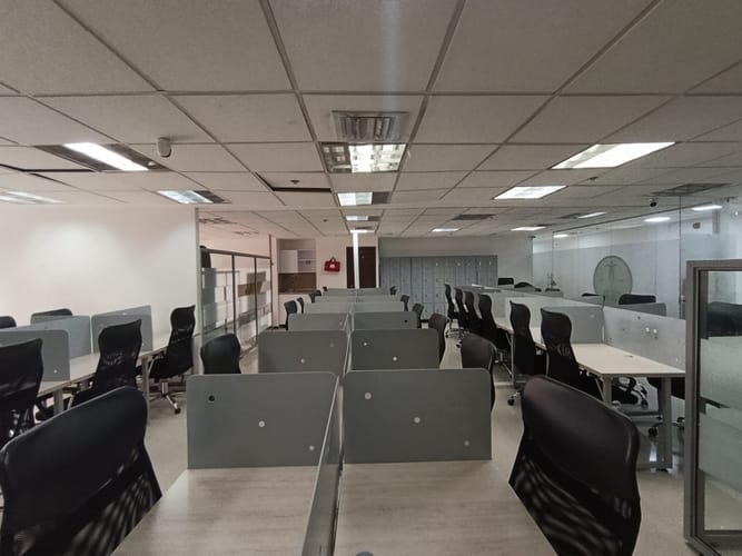 Oficina en arriendo en Guayaquil, Medellín, 108 m² · foto 6 de 12