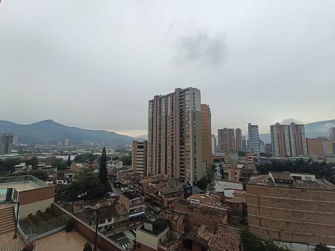 Apartamento de 3 alcobas en arriendo en Las Lomitas, Sabaneta, 63 m² · foto 8 de 20