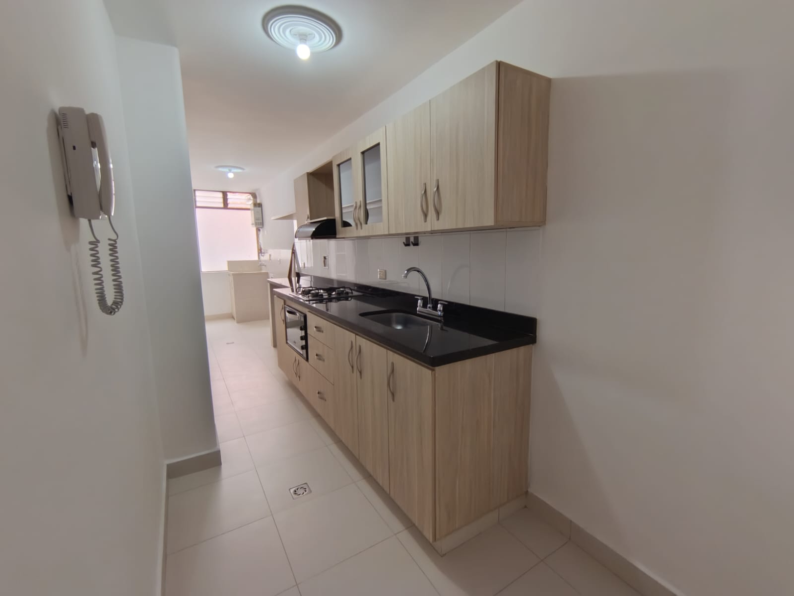 Apartamento en Arriendo en Laureles, Medellín