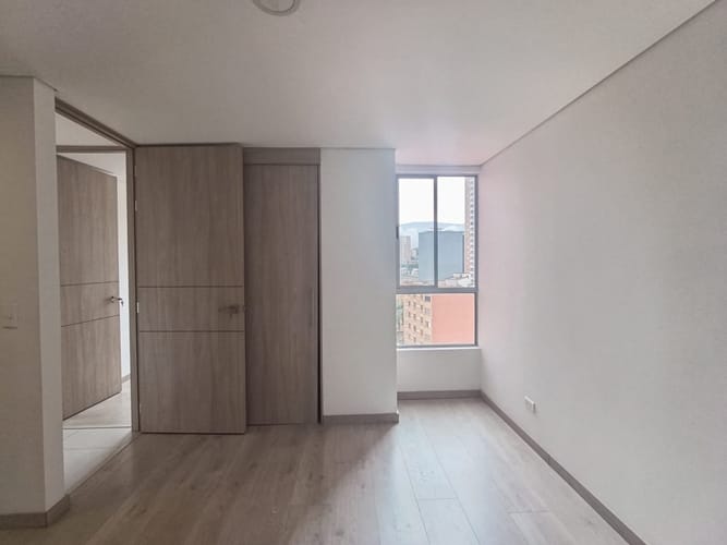 Apartamento de 3 alcobas en arriendo en Las Lomitas, Sabaneta, 63 m² · foto 12 de 20