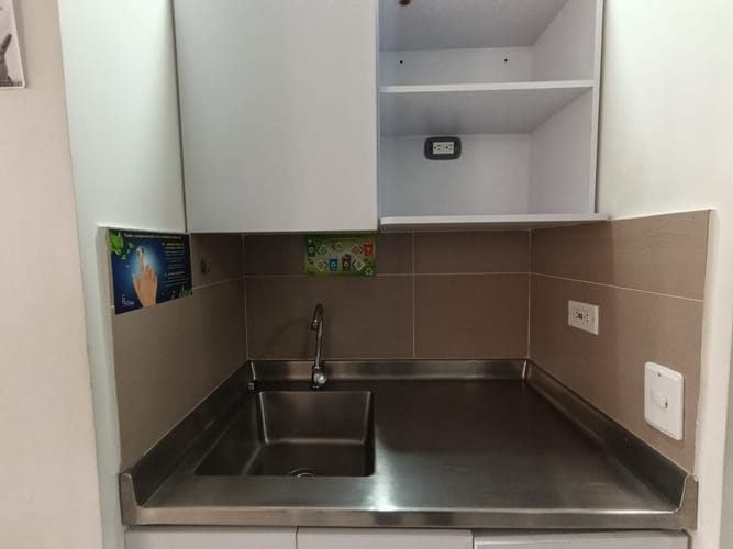 Oficina en arriendo en Guayaquil, Medellín, 108 m² · foto 12 de 12
