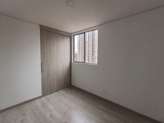 Apartamento de 3 alcobas en arriendo en Las Lomitas, Sabaneta, 63 m² · foto 17 de 20
