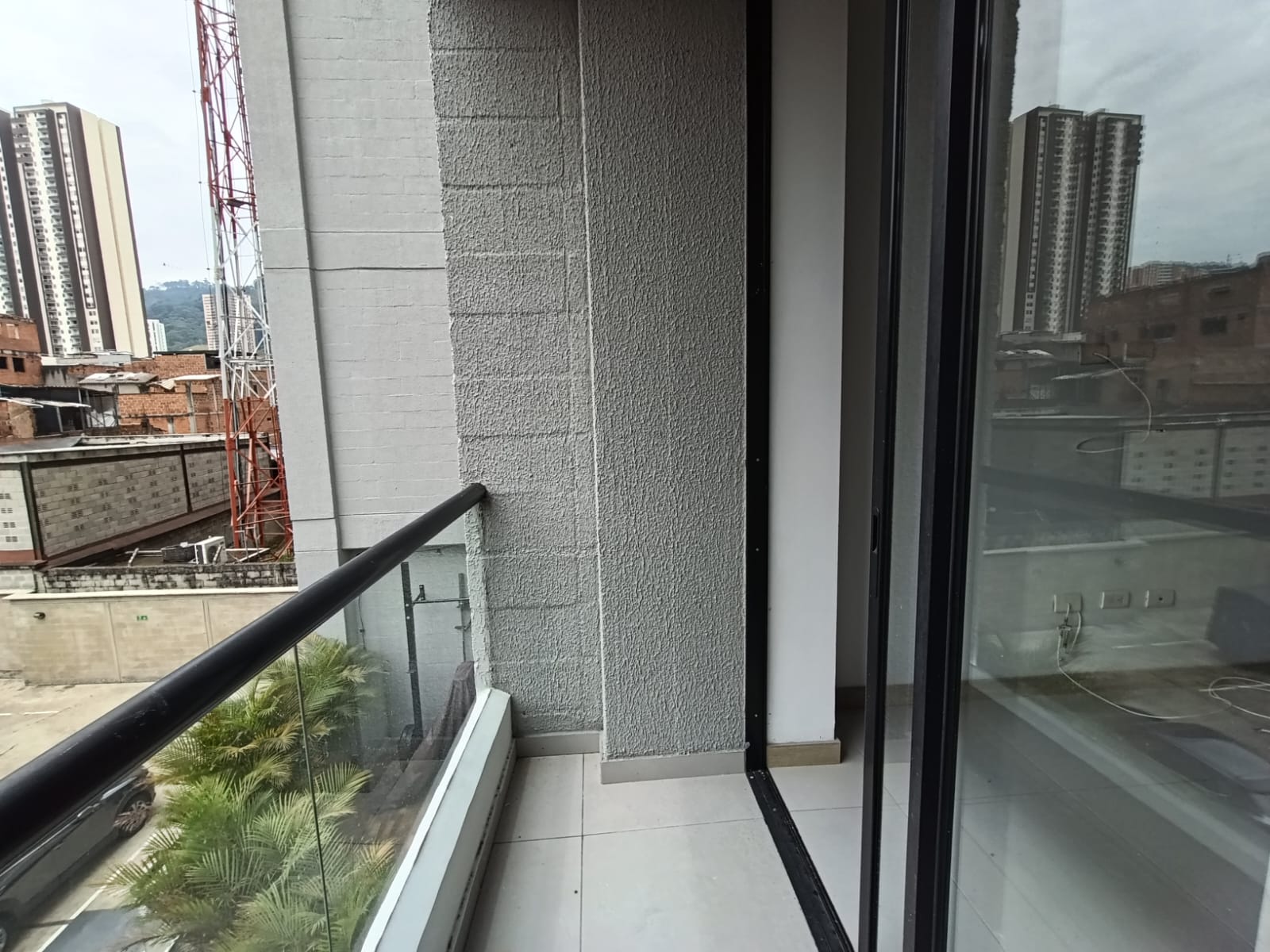 Apartaestudio en Arriendo en Monteazul, Sabaneta