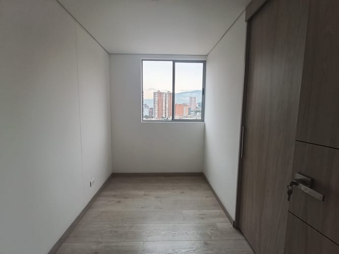Apartamento de 3 alcobas en arriendo en Las Lomitas, Sabaneta, 63 m² · foto 19 de 20