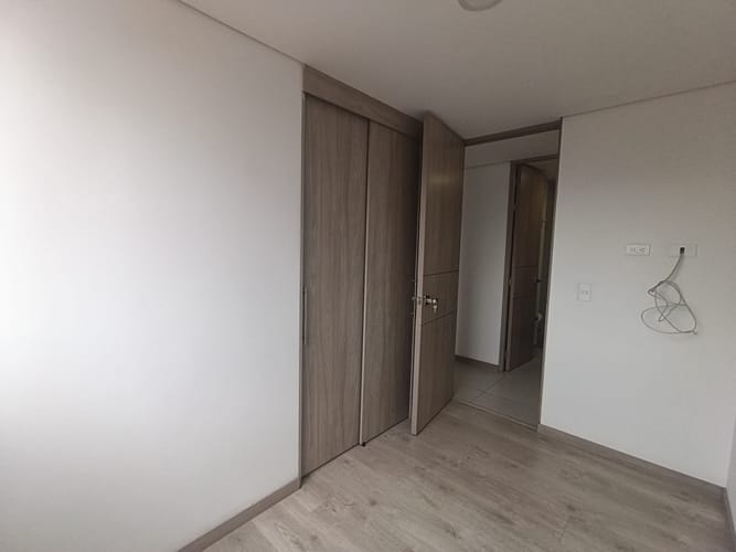 Apartamento de 3 alcobas en arriendo en Las Lomitas, Sabaneta, 63 m² · foto 20 de 20
