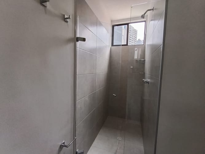 Apartaestudio en arriendo en Monteazul, Sabaneta, 44 m² · foto 7 de 18
