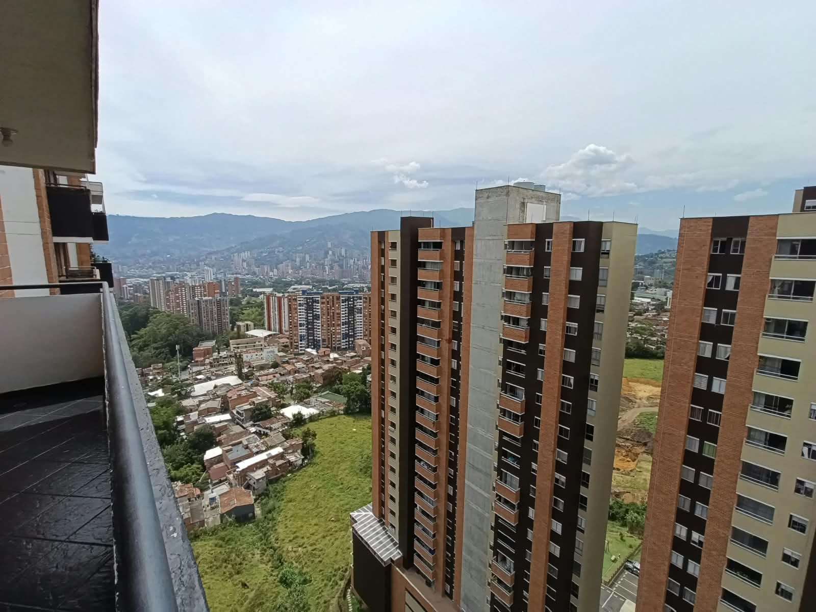 Apartamento en Arriendo en La ferreira, La estrella