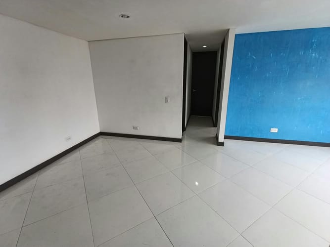 Apartamento de 2 alcobas en arriendo en La Ferreira, La Estrella, 70 m² · foto 6 de 18