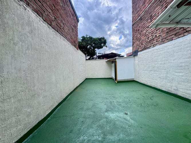 Casa de 3 alcobas en arriendo en Mesa, Envigado, 150 m² · foto 2 de 17