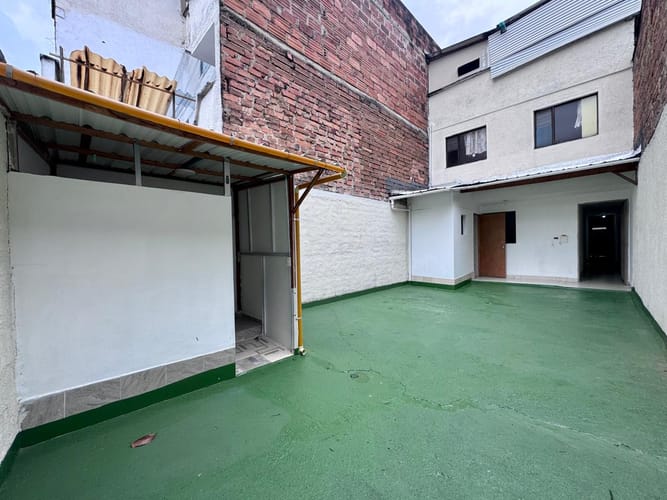 Casa de 3 alcobas en arriendo en Mesa, Envigado, 150 m² · foto 3 de 17