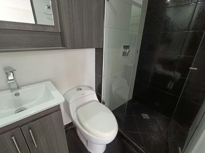 Apartamento de 2 alcobas en arriendo en La Ferreira, La Estrella, 70 m² · foto 9 de 18