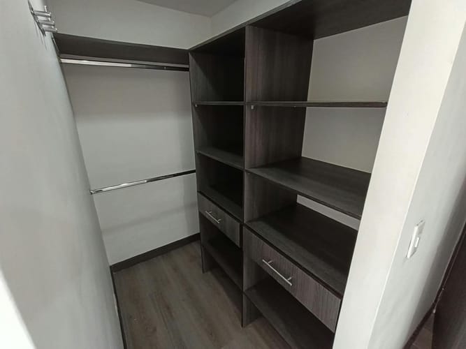 Apartamento de 2 alcobas en arriendo en La Ferreira, La Estrella, 70 m² · foto 10 de 18