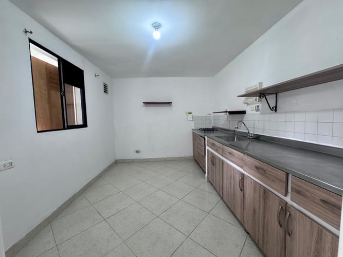 Casa de 3 alcobas en arriendo en Mesa, Envigado, 150 m² · foto 4 de 17