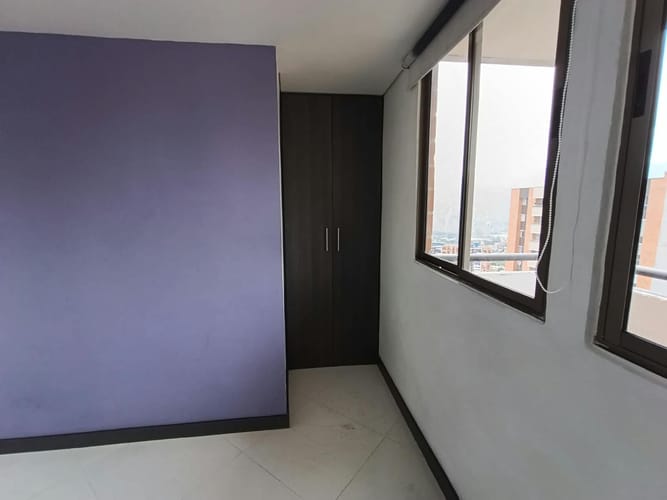 Apartamento de 2 alcobas en arriendo en La Ferreira, La Estrella, 70 m² · foto 12 de 18