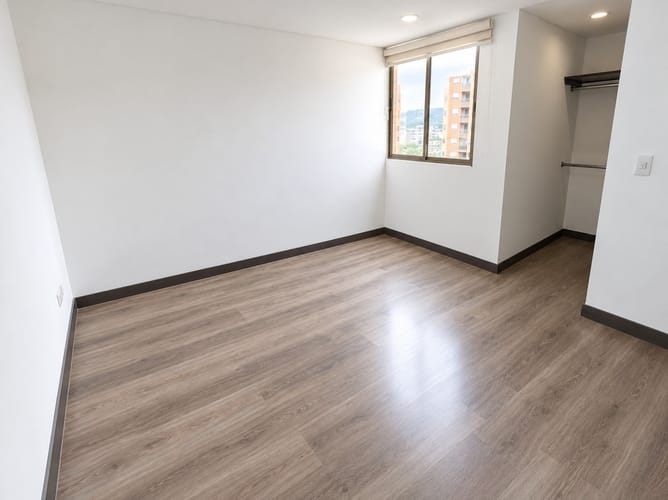 Apartamento de 2 alcobas en arriendo en La Ferreira, La Estrella, 70 m² · foto 15 de 18