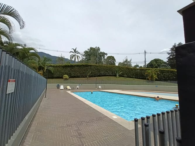 Apartamento de 2 alcobas en arriendo en La Ferreira, La Estrella, 70 m² · foto 18 de 18