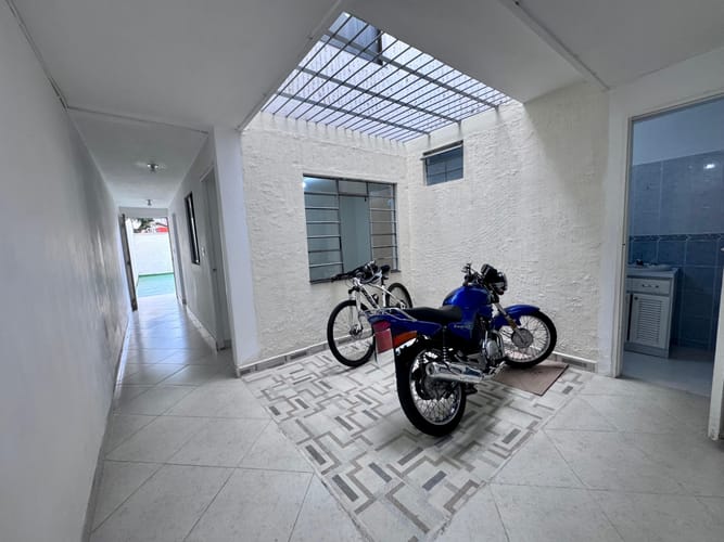 Casa de 3 alcobas en arriendo en Mesa, Envigado, 150 m² · foto 10 de 17