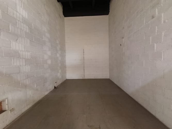 Local en arriendo en Suramérica, Itagüí, 27 m² · foto 7 de 11