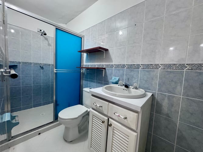 Casa de 3 alcobas en arriendo en Mesa, Envigado, 150 m² · foto 11 de 17