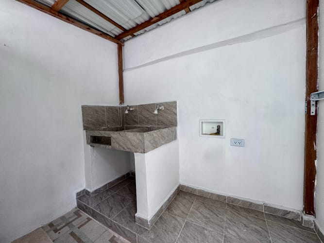 Casa de 3 alcobas en arriendo en Mesa, Envigado, 150 m² · foto 16 de 17