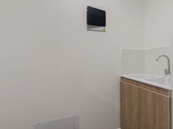Apartamento de 2 alcobas en arriendo en Vía Las Palmas, Medellín, 62 m² · foto 9 de 15