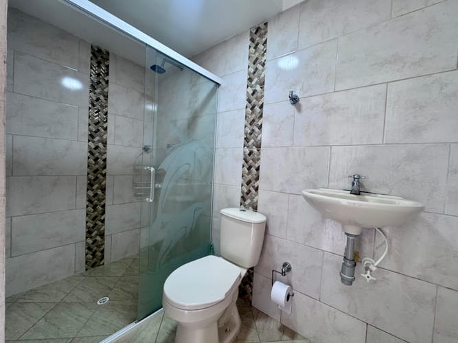 Casa de 3 alcobas en arriendo en Mesa, Envigado, 150 m² · foto 17 de 17