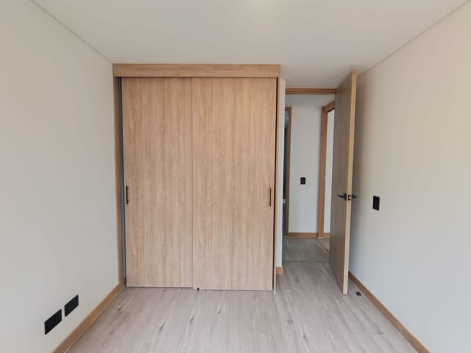 Apartamento de 2 alcobas en arriendo en Vía Las Palmas, Medellín, 62 m² · foto 12 de 15