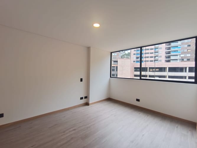 Apartamento de 2 alcobas en arriendo en Vía Las Palmas, Medellín, 62 m² · foto 13 de 15