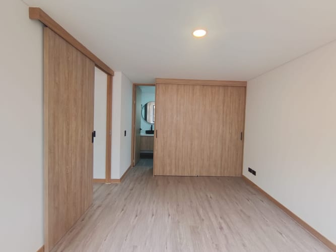 Apartamento de 2 alcobas en arriendo en Vía Las Palmas, Medellín, 62 m² · foto 14 de 15