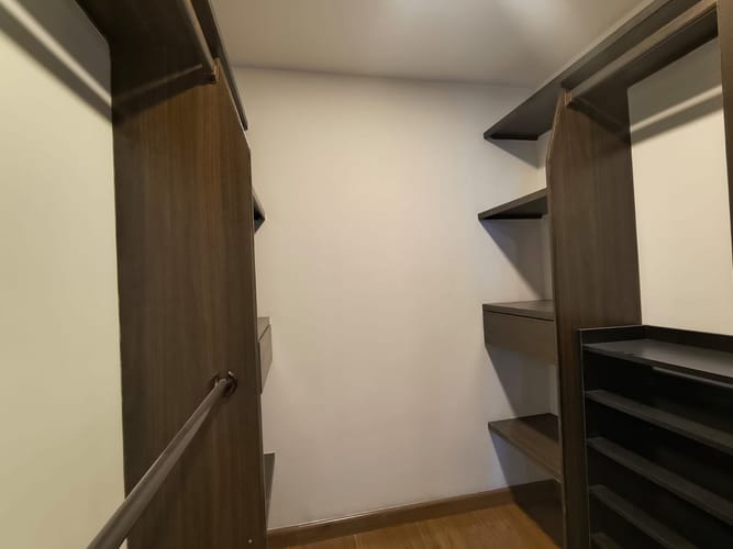Apartamento de 4 alcobas en arriendo en El Poblado, Medellín, 125 m² · foto 17 de 17