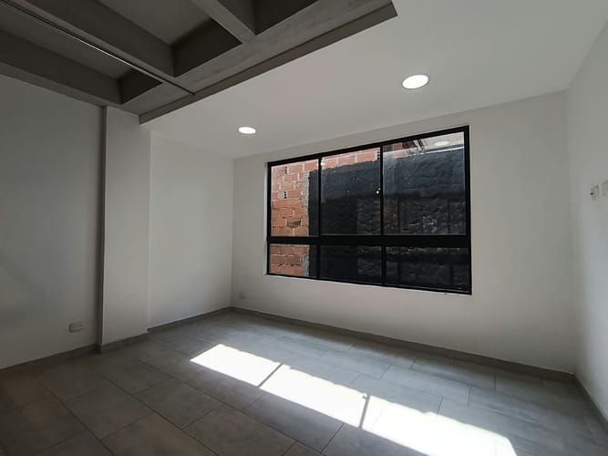 Apartamento de 2 alcobas en arriendo en Boston, Medellín, 65 m² · foto 6 de 14