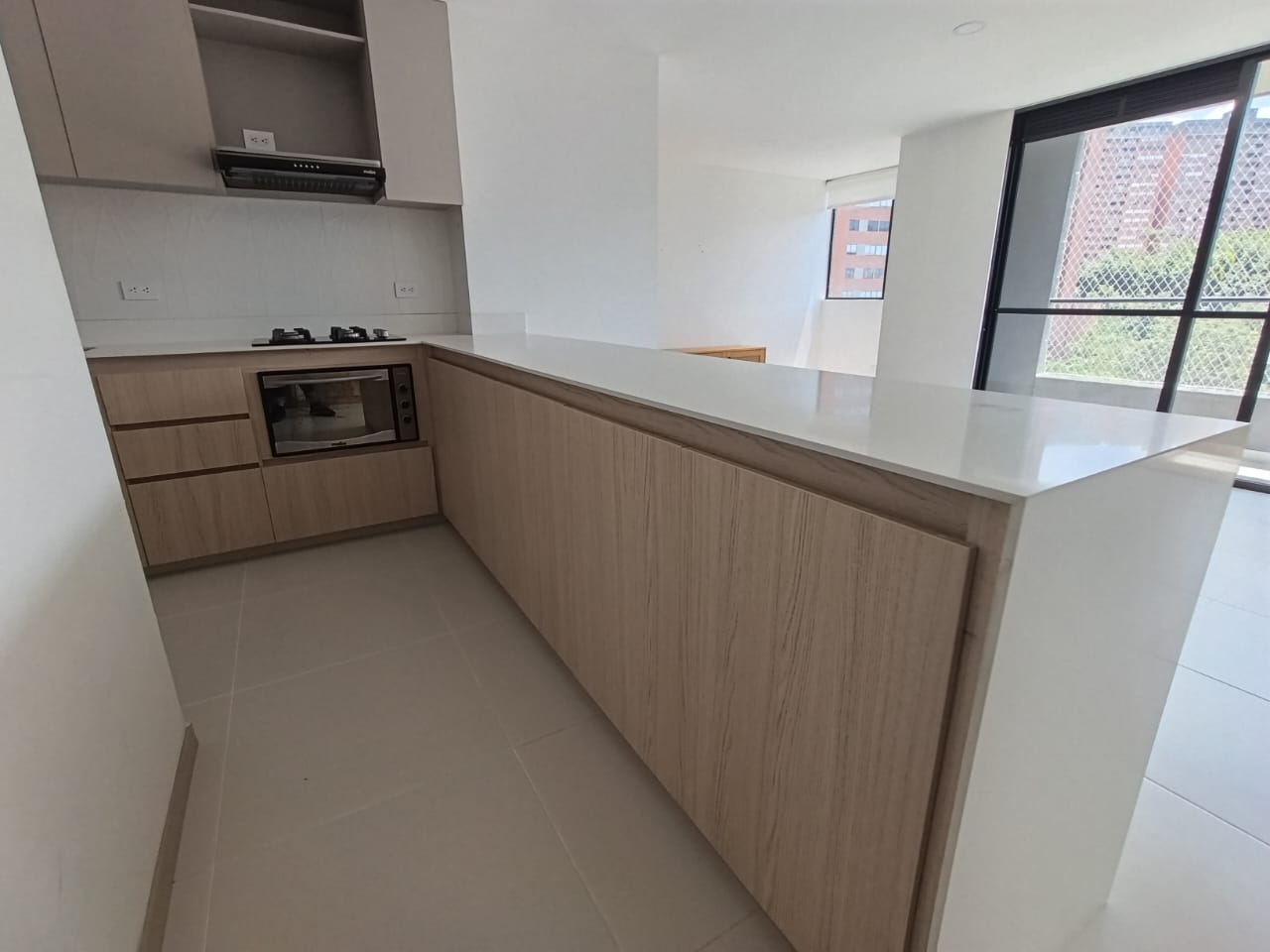 Apartamento en Arriendo en Loma del Escobero, Envigado
