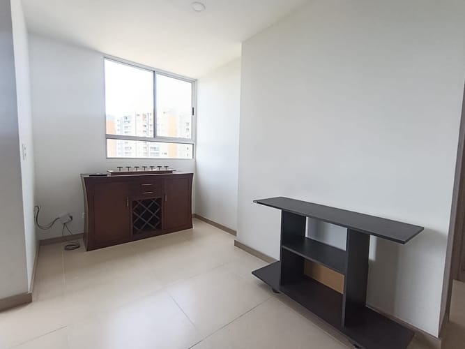Apartamento de 2 alcobas en arriendo en El Porvenir, Rionegro, 66 m² · foto 6 de 13