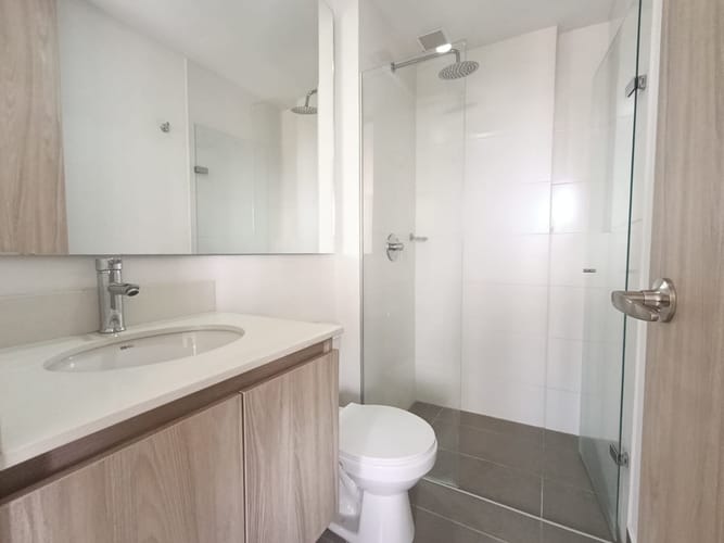 Apartamento de 2 alcobas en arriendo en El Porvenir, Rionegro, 66 m² · foto 13 de 13