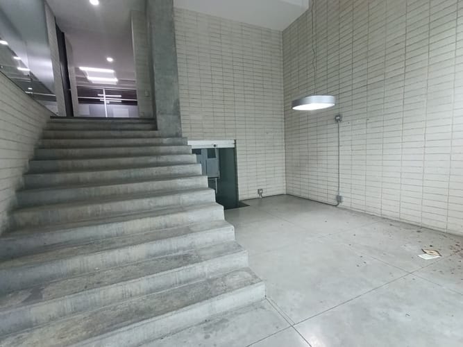Oficina en arriendo en El Poblado, Medellín, 172 m² · foto 10 de 18