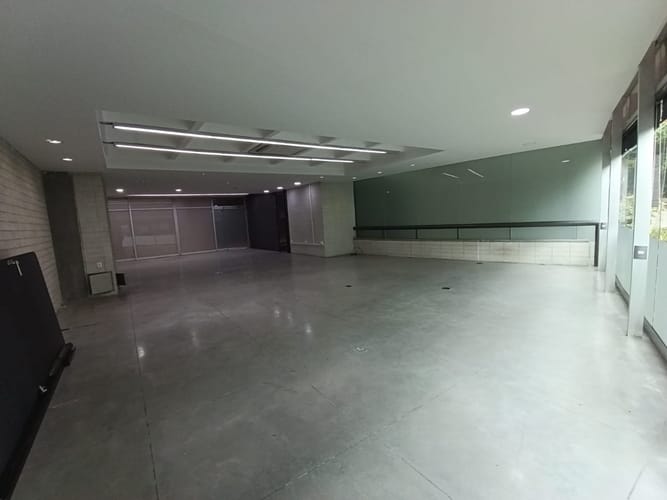 Oficina en arriendo en El Poblado, Medellín, 172 m² · foto 13 de 18