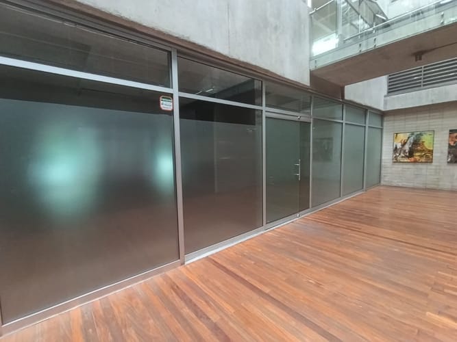 Oficina en arriendo en El Poblado, Medellín, 172 m² · foto 16 de 18